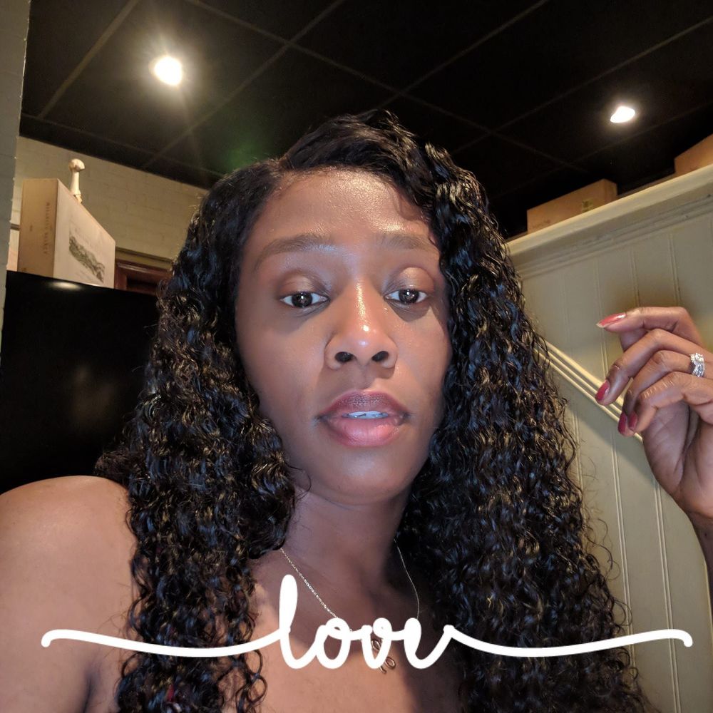 Meet your Posher, Marjorie